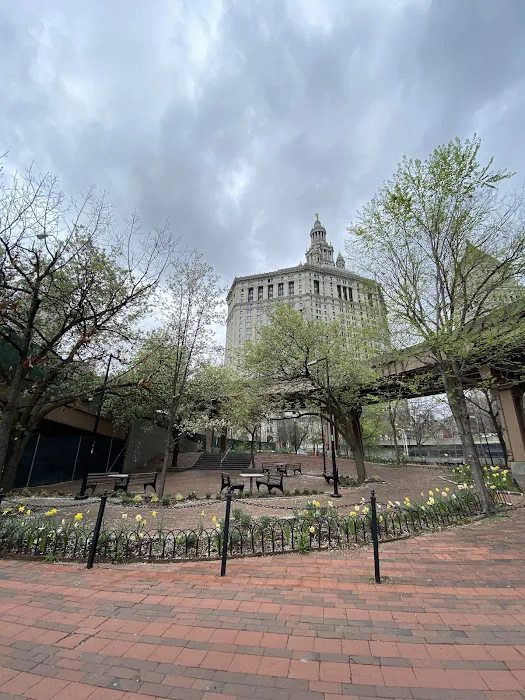 Gotham Park Picture 8