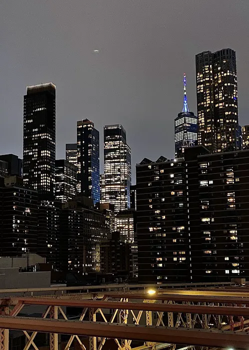 Gotham Park Picture 2