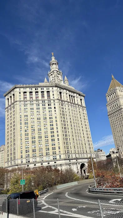 Gotham Park Picture 6