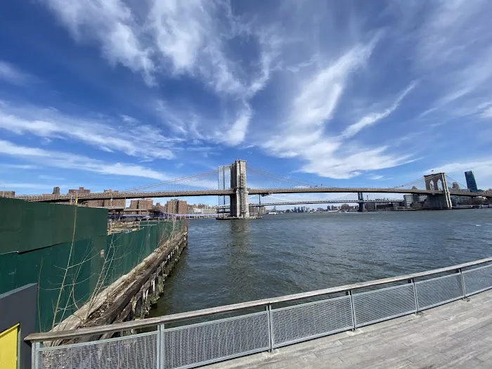 Jerry Driscoll Walk Picture 8