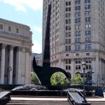 Foley Square Fountain