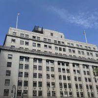 Foley Square ico
