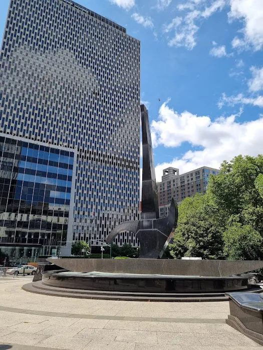Foley Square Picture 5