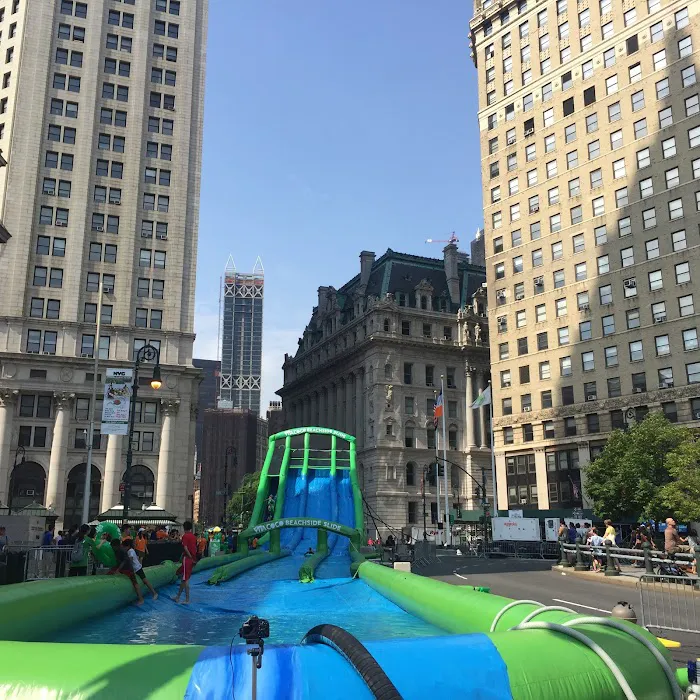 Foley Square Picture 10