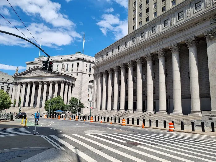 Foley Square Picture 7