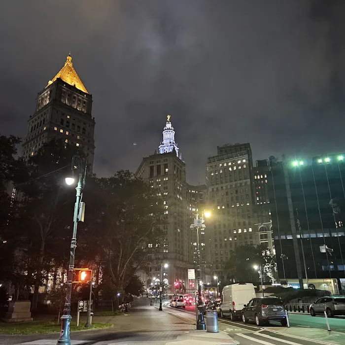 Foley Square Picture 3