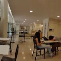 Beekman Street Plaza ico