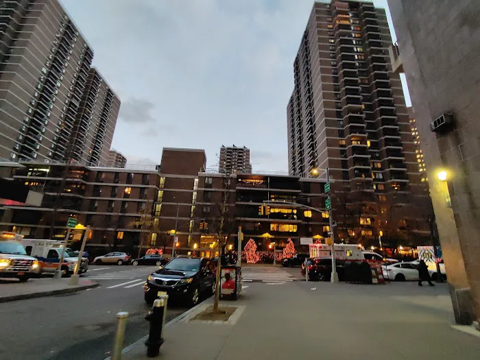 Beekman Street Plaza Picture 3