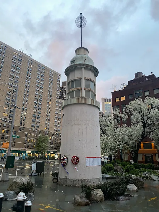 Titanic Memorial Park Picture 10