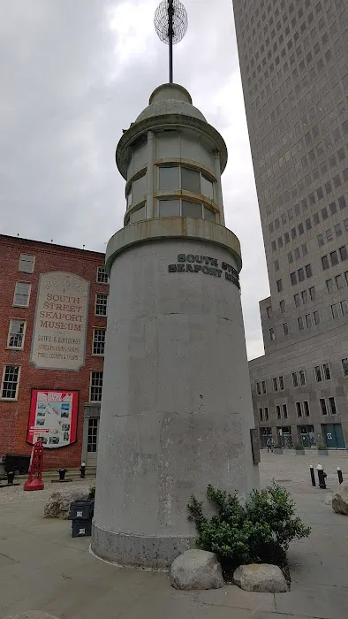 Titanic Memorial Park Picture 2