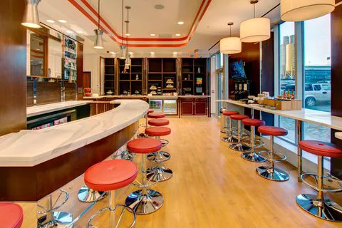 Fairfield Inn & Suites New York Manhattan/Financial District Picture 2