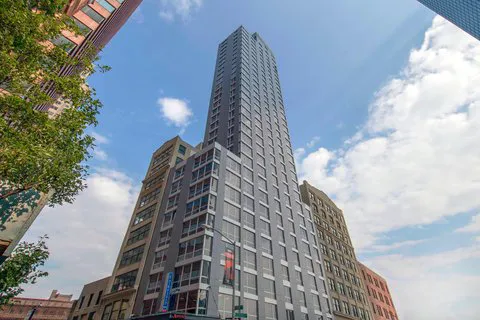Fairfield Inn & Suites New York Manhattan/Financial District Picture 1