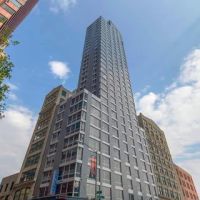 Fairfield Inn & Suites New York Manhattan/Financial District ico