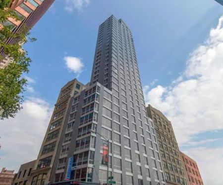 Fairfield Inn & Suites New York Manhattan/Financial District