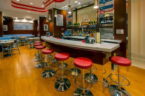 Fairfield Inn & Suites New York Manhattan/Financial District Picture 5
