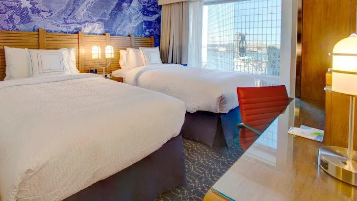 Fairfield Inn & Suites New York Manhattan/Financial District Picture 8