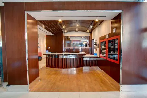 Fairfield Inn & Suites New York Manhattan/Financial District Picture 9