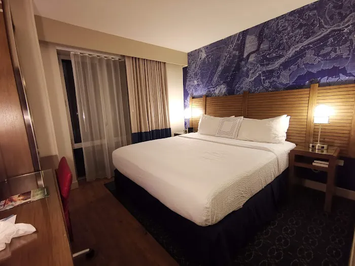 Fairfield Inn & Suites New York Manhattan/Financial District Picture 7