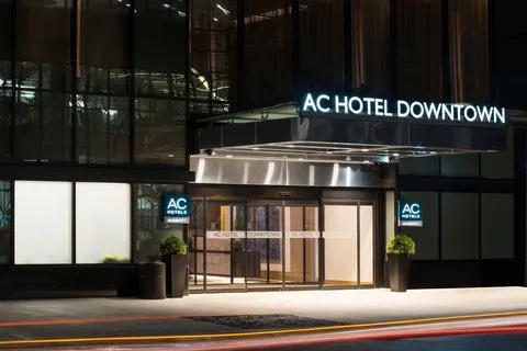 AC Hotel New York Downtown Picture 3