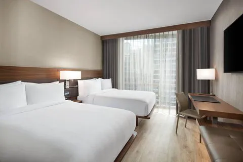 AC Hotel New York Downtown Picture 2