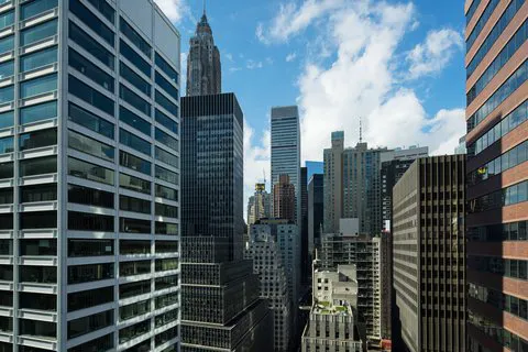 AC Hotel New York Downtown Picture 1