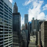 AC Hotel New York Downtown ico