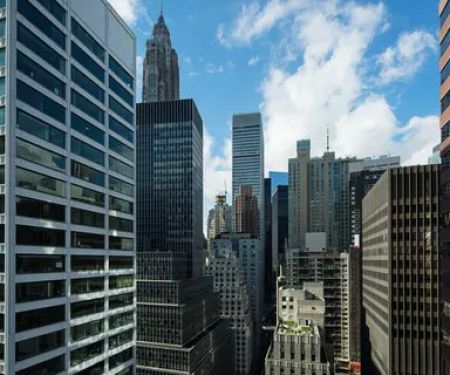 AC Hotel New York Downtown