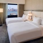Sonder One Platt Apartments Financial District