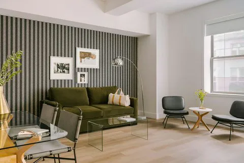 Sonder One Platt Apartments Financial District Picture 10