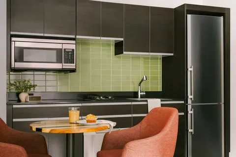 Sonder One Platt Apartments Financial District Picture 5