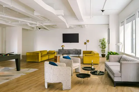 Sonder One Platt Apartments Financial District Picture 7