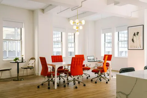 Sonder One Platt Apartments Financial District Picture 8