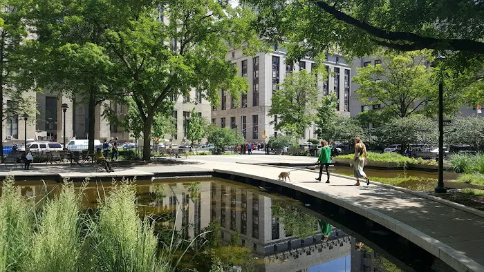 Collect Pond Park Picture 3