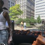 Collect Pond Park