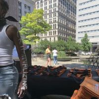 Collect Pond Park ico