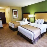 Extended Stay America Suites - Elizabeth - Newark Airport