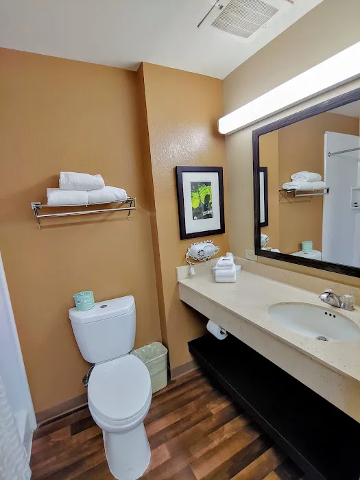 Extended Stay America Suites - Elizabeth - Newark Airport Picture 8