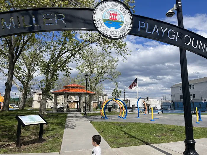 Miller Playfield Picture 1