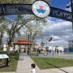 Miller Playfield