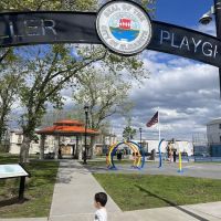 Miller Playfield ico