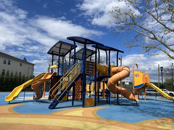 Miller Playfield Picture 2