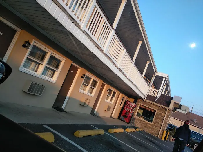 Flora Motel Picture 5