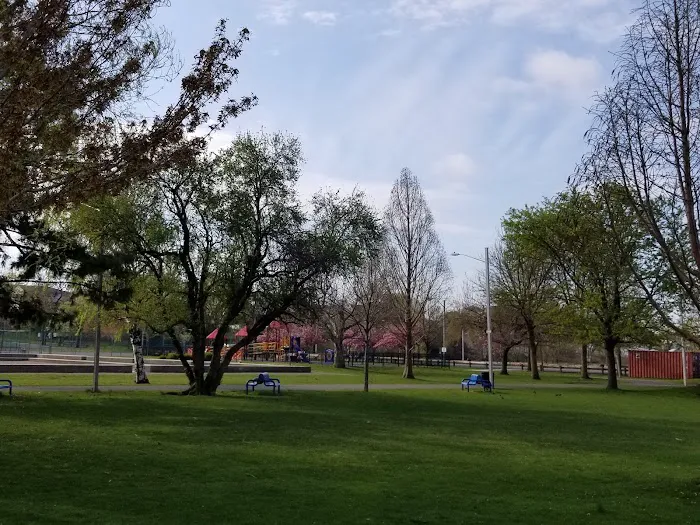 G. Thomas DiDomenico Park Picture 5