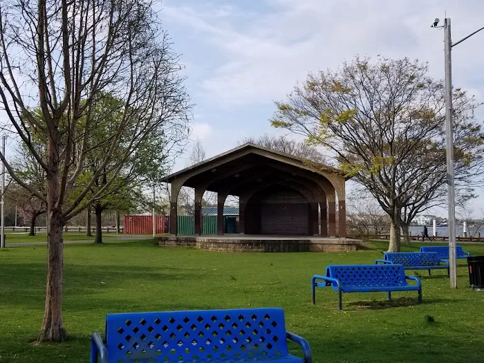 G. Thomas DiDomenico Park Picture 4