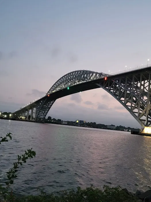 G. Thomas DiDomenico Park Picture 7