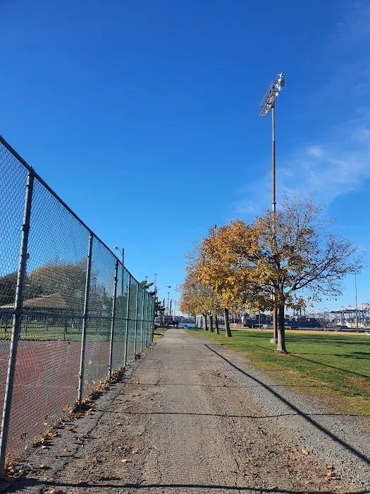G. Thomas DiDomenico Park Picture 1