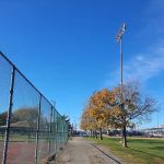 G. Thomas DiDomenico Park