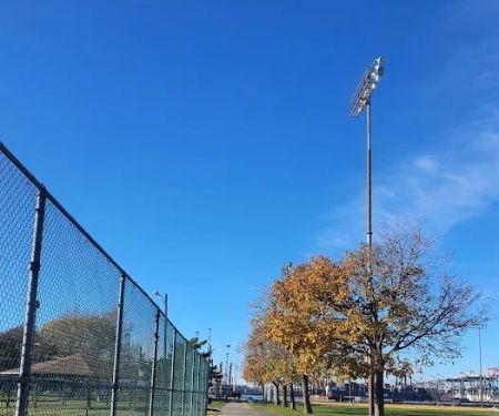 G. Thomas DiDomenico Park