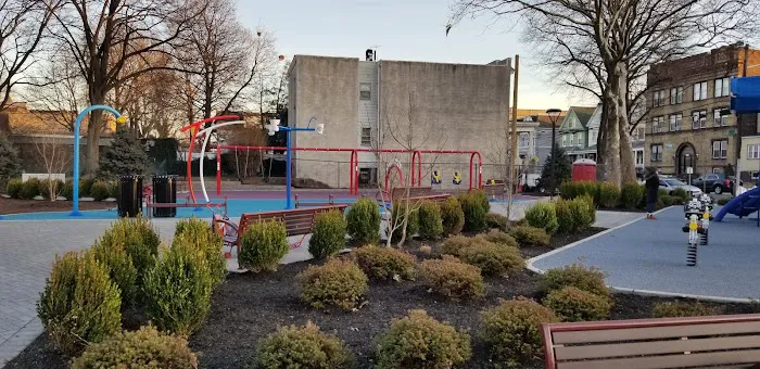 Francis G. Fitzpatrick Park Picture 5