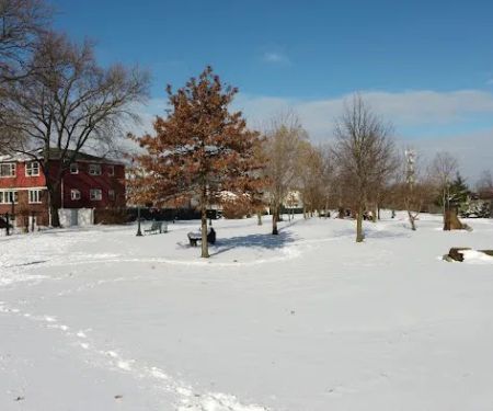 Halecky-IMTT Park